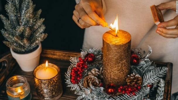 Rituales para el Año Nuevo
